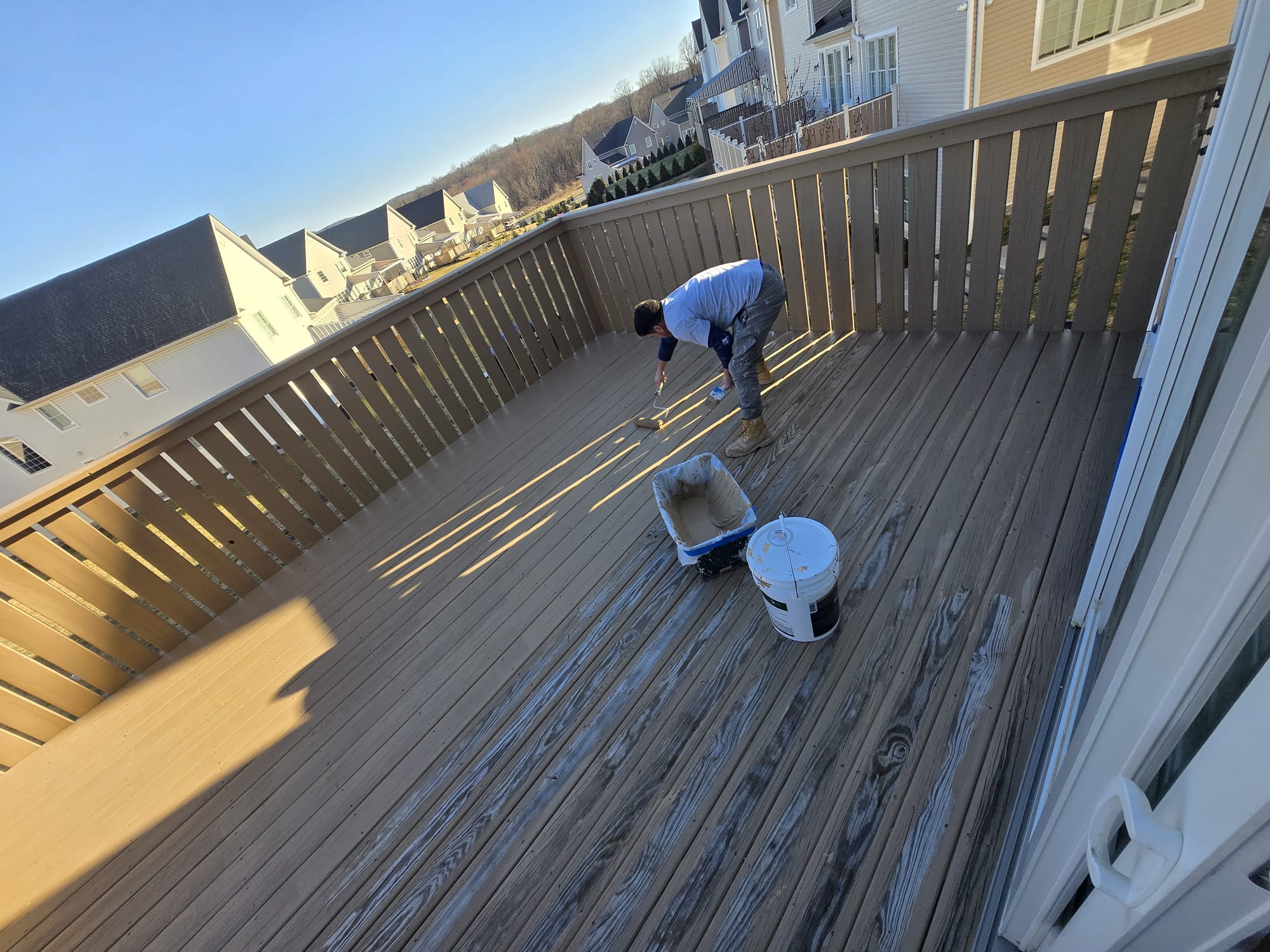 Proyecto de remodelación 96